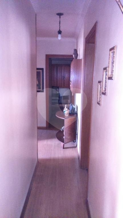 Apartamento à venda com 3 quartos, sendo 1 suíte, em Lapa, São Paulo, SP