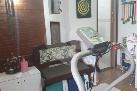 Sobrado à venda com 3 quartos em Demarchi, São Bernardo do Campo, SP