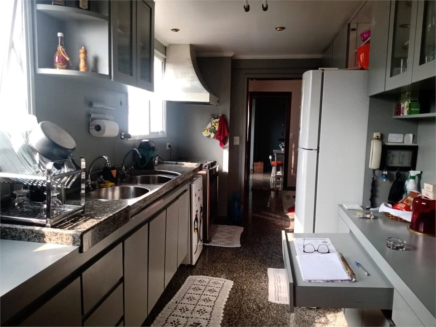 Apartamento à venda com 4 quartos, sendo 1 suíte, em Vila Andrade, São Paulo, SP