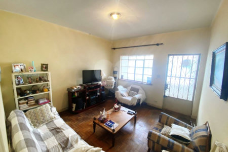 Casa à venda com 3 quartos em Ipiranga, São Paulo, SP