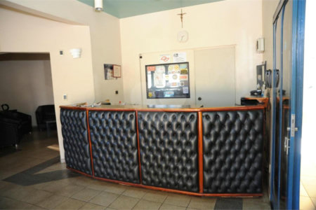 Hotel à venda com 42 suítes no Centro, Araraquara, SP