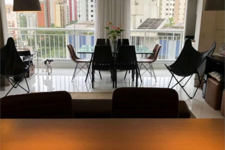 Apartamento à venda com 3 quartos, sendo 1 suíte, em Jardim Ampliação, São Paulo, SP