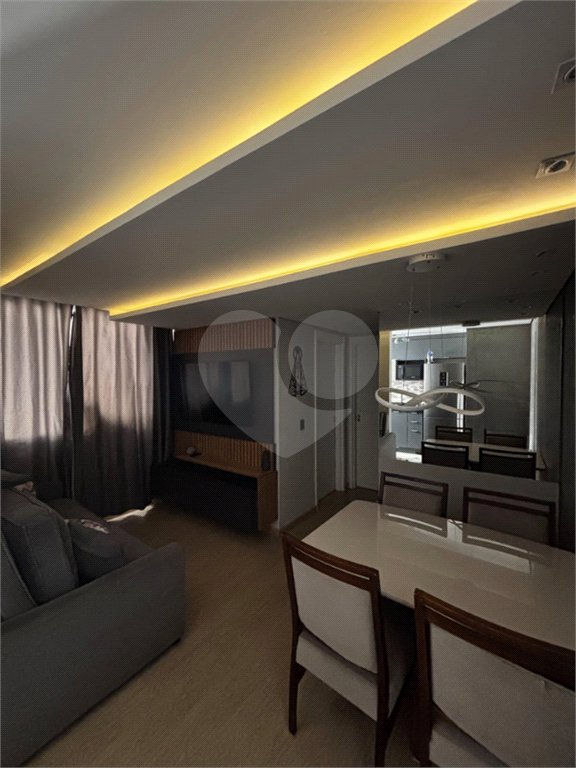 Apartamento à venda com 2 quartos em Loteamento City Jaragua, São Paulo, SP