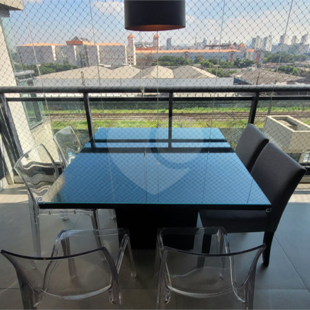 Apartamento à venda com 3 quartos, sendo 1 suíte, em Vila Leopoldina, São Paulo, SP