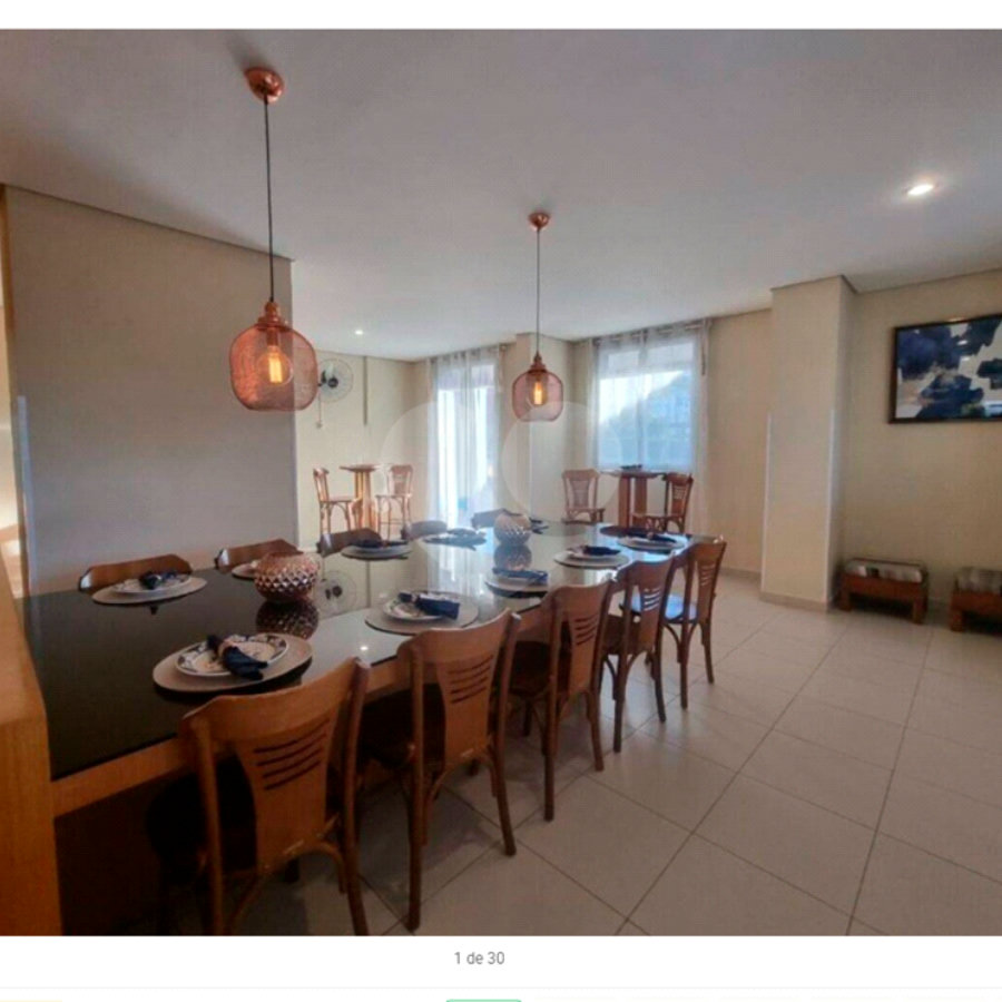 Apartamento à venda com 3 quartos, sendo 1 suíte, em Lauzane Paulista, São Paulo, SP
