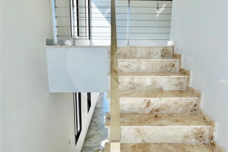Casa à venda com 4 quartos, sendo 3 suítes,  no condomínio Residencial Jardim Villa Verona, Sorocaba - SP