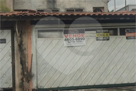 Casa à venda com 2 quartos, sendo 1 suíte, em Região Central, Caieiras, SP
