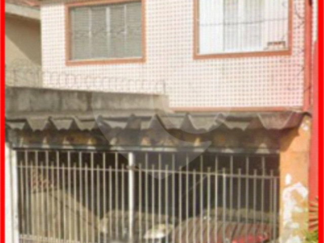 Sobrado à venda com 4 quartos, sendo 1 suíte,  em Jaçanã, São Paulo, SP