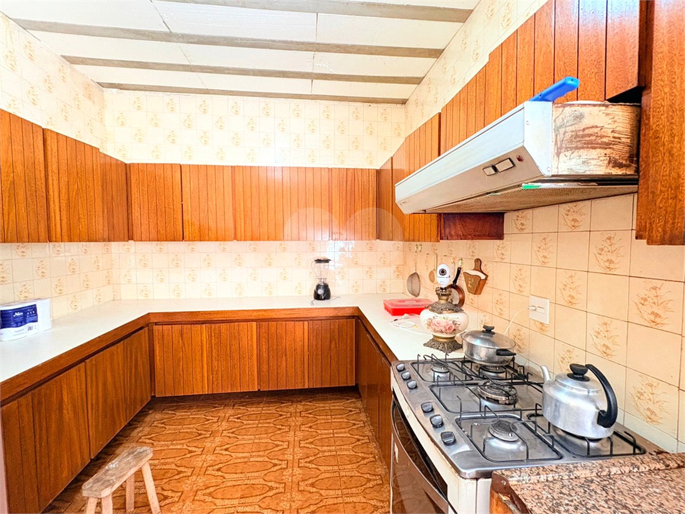 Casa Térrea à venda com 3 quartos, sendo 1 suíte, em Jardim Floresta, São Paulo, SP