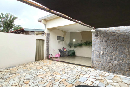 Casa Térrea à venda com 3 quartos, sendo 1 suíte, em Ribeirânia, Ribeirão Preto, SP