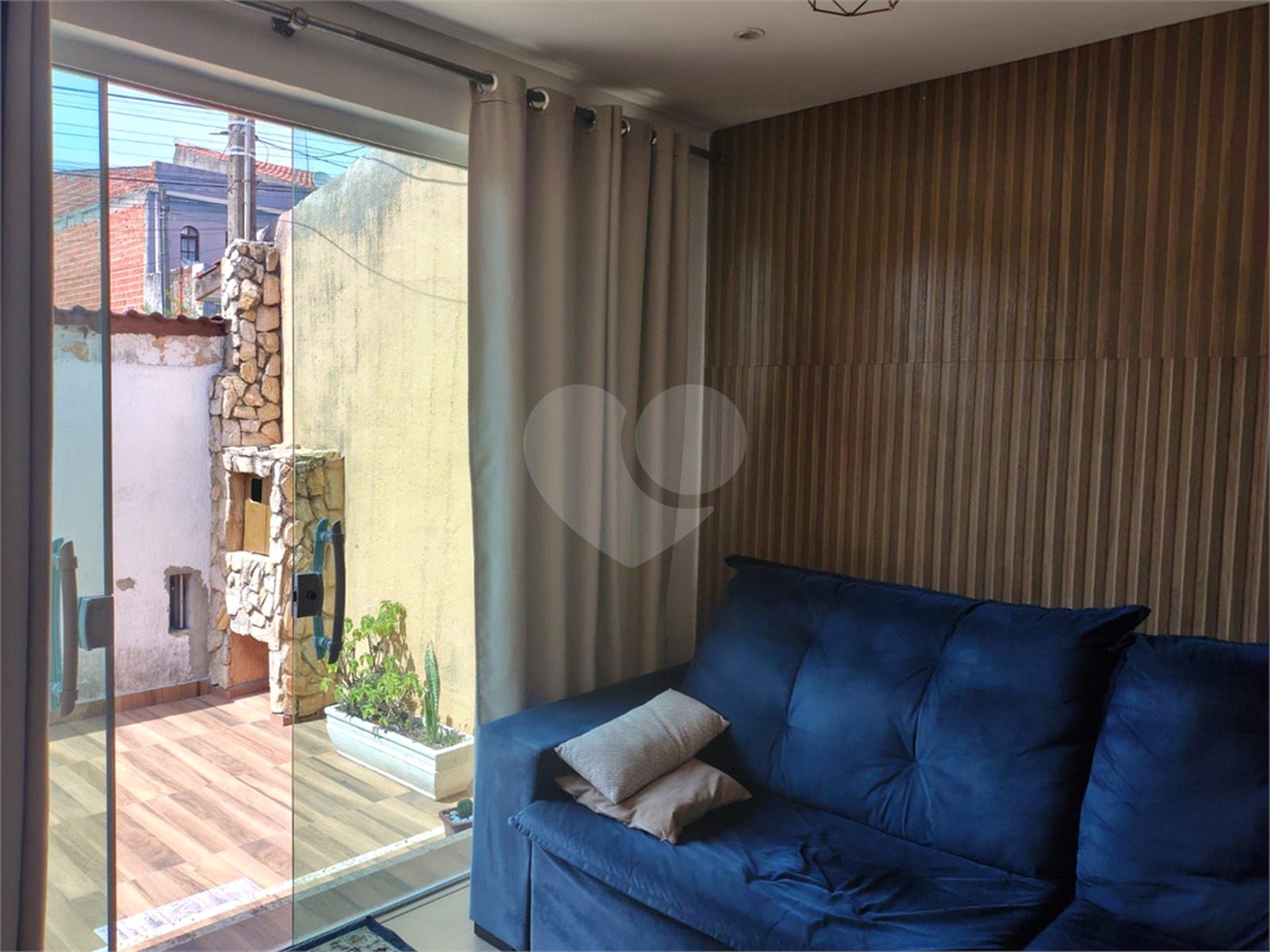 Casa à venda com 3 quartos, sendo 2 suítes, em Jardim Josane, Sorocaba, SP