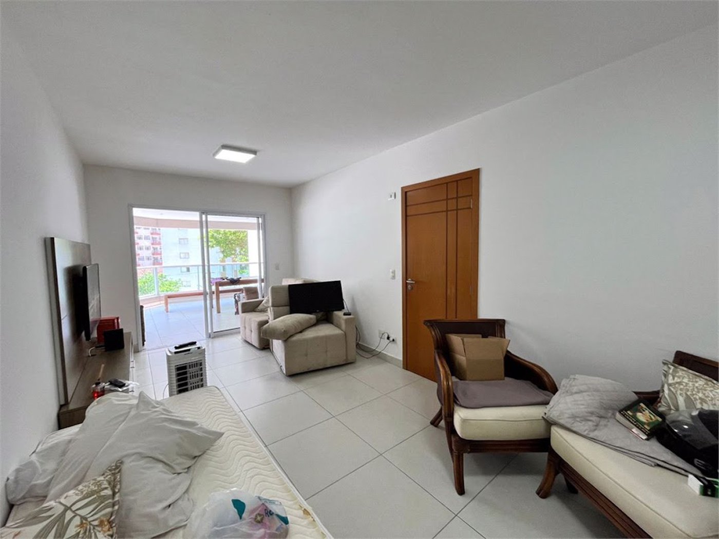 Apartamento à venda, 135 m² por R$ 1.390.000,00 - Barra Funda - Guarujá/SP