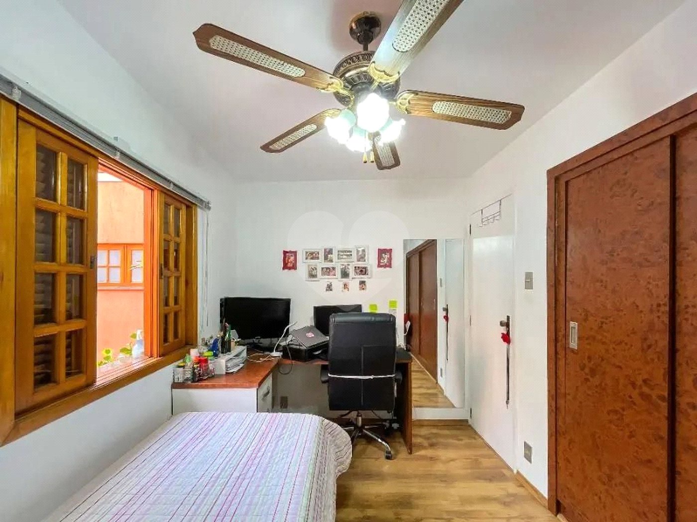 Casa Térrea à venda com 3 quartos, sendo 1 suíte,  em Vila Aurora (zona Norte), São Paulo, SP