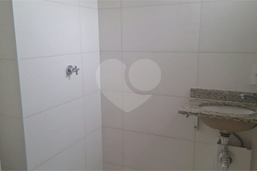 Studio à venda com 1 quarto em Tucuruvi, São Paulo, SP