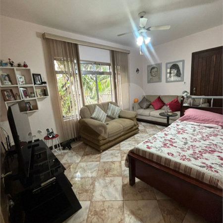 Sobrado à venda com 3 quartos em Vila Gustavo, São Paulo, SP