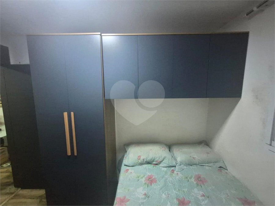 Apartamento à venda com 2 quartos em Liberdade, São Paulo, SP