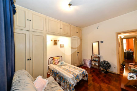 Apartamento à venda com 3 quartos em Copacabana, Rio de Janeiro, RJ