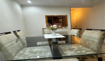 Apartamento à venda com 3 quartos, sendo 1 suíte,  em Vila Matilde, São Paulo, SP
