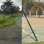 Terreno à venda com 1 quarto no condomínio Portal do Sabiá, Araçoiaba da Serra - SP
