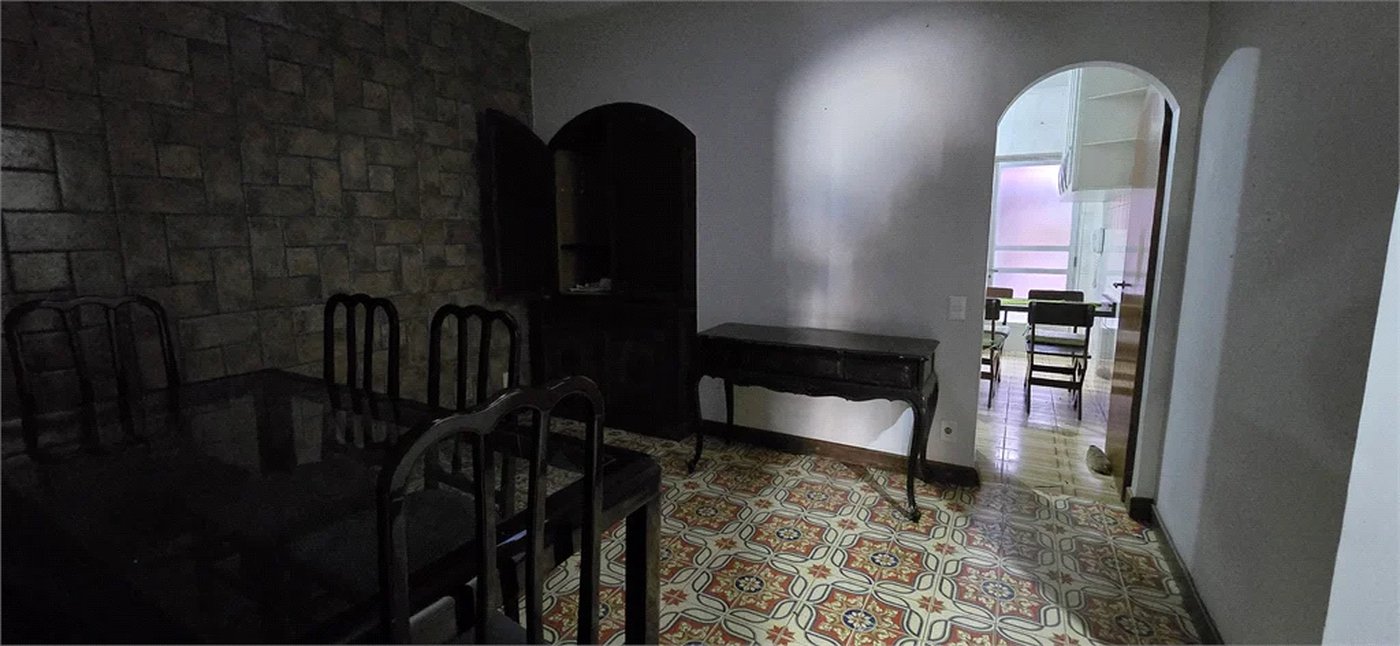 Casa à venda com 3 quartos, sendo 1 suíte, em Lar São Paulo, São Paulo, SP
