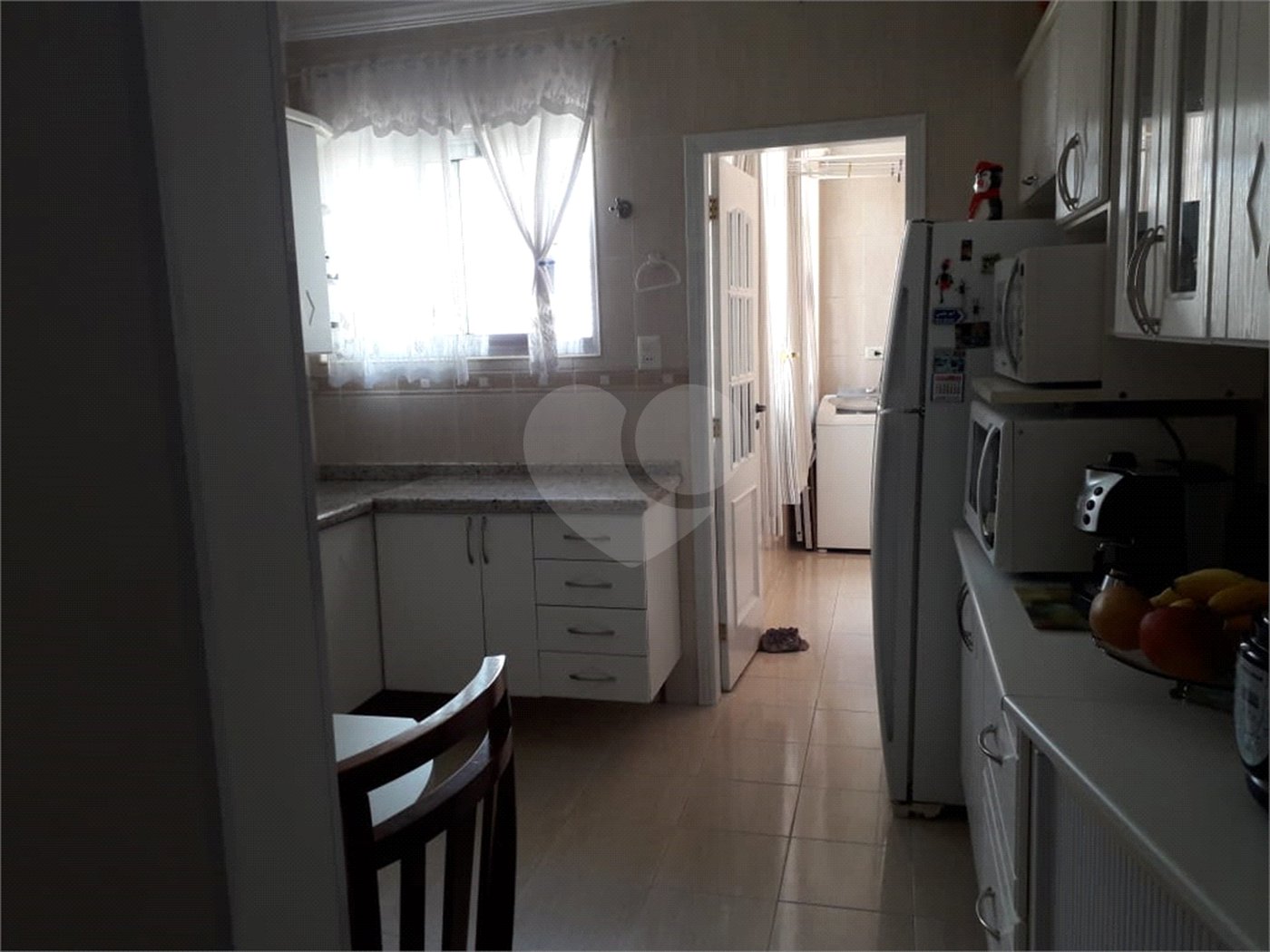 Apartamento à venda com 2 quartos em Santa Cecília, São Paulo, SP