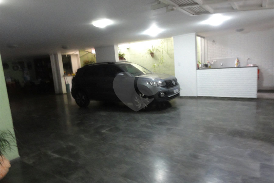Sobrado à venda com 4 quartos, sendo 2 suítes,  em Mandaqui, São Paulo, SP