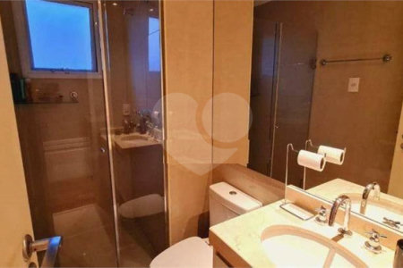 Apartamento à venda ou para alugar com 4 suítes em Santa Teresinha, São Paulo, SP