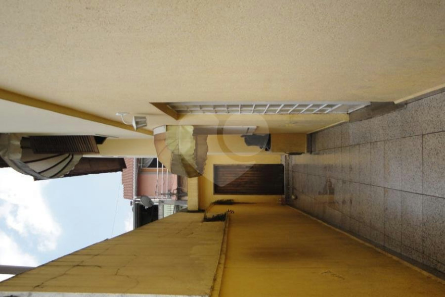 Sobrado à venda com 3 quartos, sendo 1 suíte, em Mandaqui, São Paulo, SP