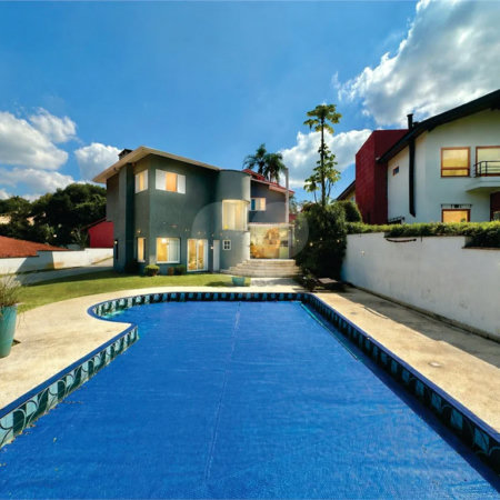 Casa á venda - Cotia