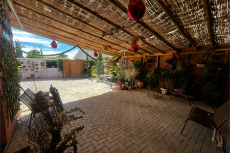 Casa à venda ou para alugar com 2 quartos, sendo 1 suíte,  em Vila Novo Horizonte, Itapetininga, SP