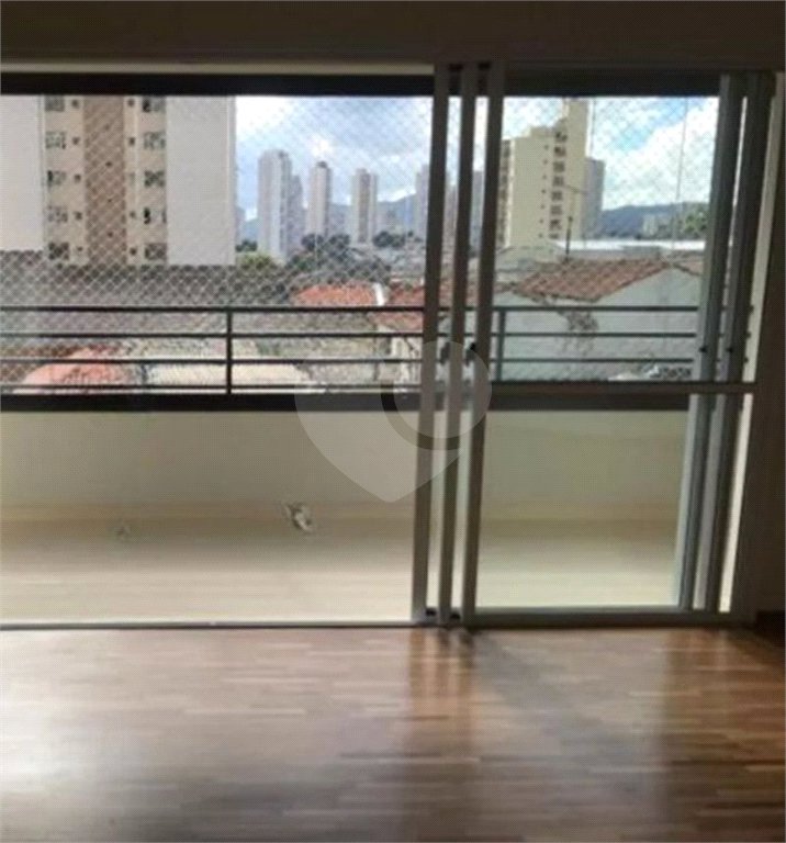 Apartamento à venda com 3 quartos, sendo 2 suítes, em Santana, São Paulo, SP