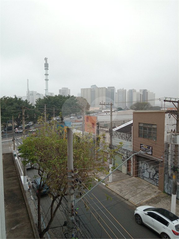 Apartamento à venda com 3 quartos em Barra Funda, São Paulo, SP