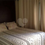 Apartamento à venda com 3 quartos, sendo 1 suíte, em Mandaqui, São Paulo, SP