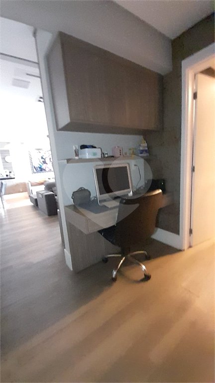Apartamento à venda com 2 suítes no Centro, São Bernardo do Campo, SP