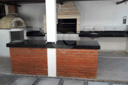 Chácara à venda com 4 suítes em Chácaras Fernão Dias, Atibaia, SP