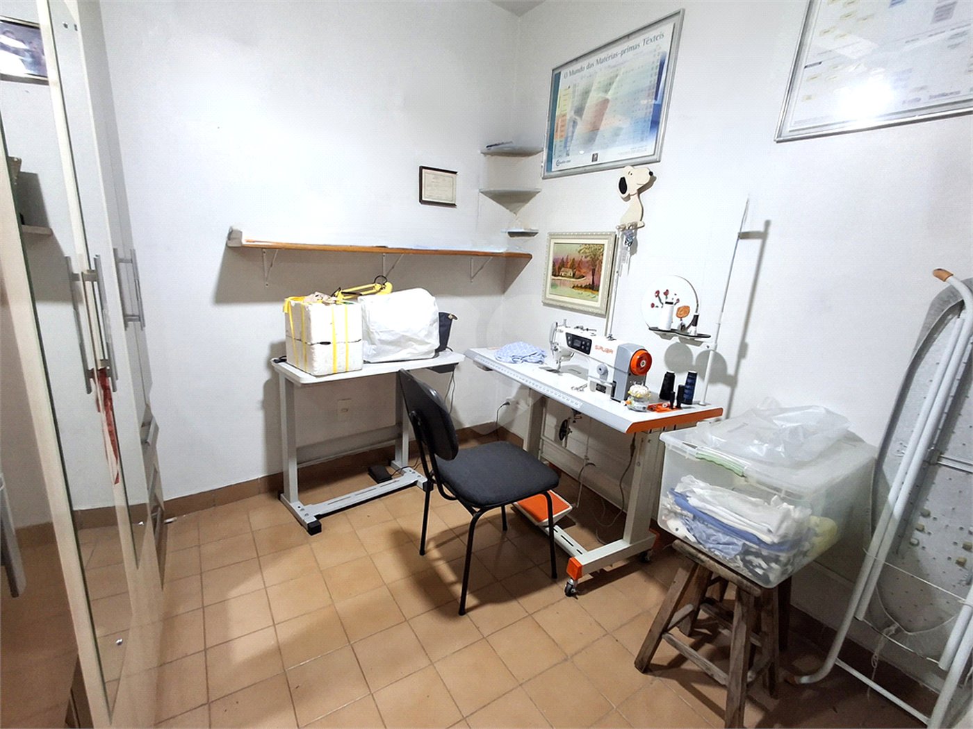 Sobrado à venda com 3 quartos, sendo 1 suíte, em Vila Independência, São Paulo, SP