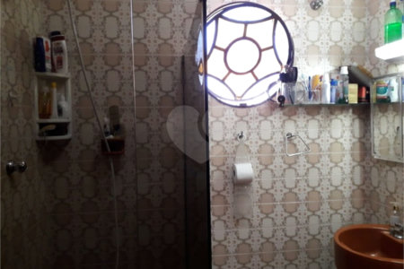 Casa à venda com 4 quartos, sendo 1 suíte,  em Água Fria, São Paulo, SP