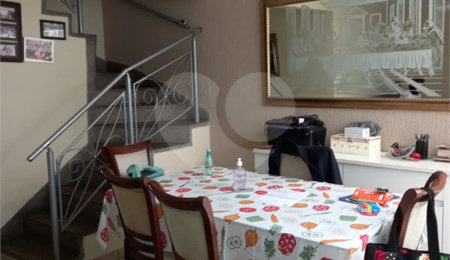 Sobrado à venda com 3 quartos, sendo 1 suíte,  em Jaçanã, São Paulo, SP