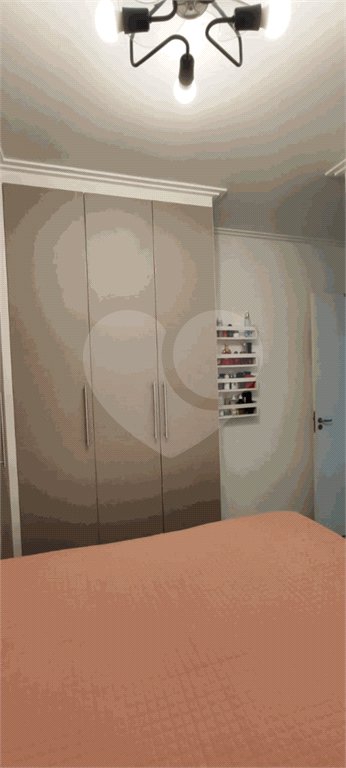 Apartamento à venda com 2 quartos em Vila Plana, São Paulo, SP