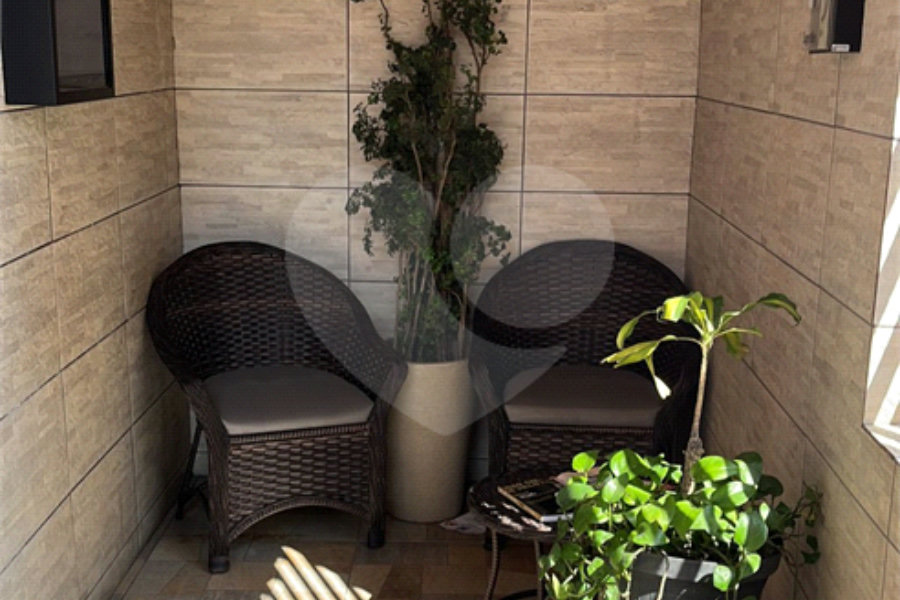 Apartamento à venda com 2 quartos no Brasilândia, São Paulo, SP