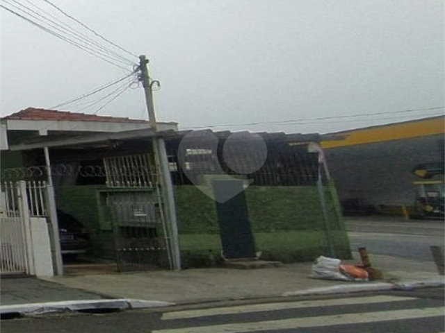 Sobrado à venda com 5 quartos em Imirim, São Paulo, SP