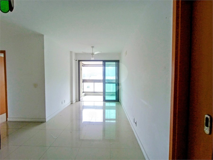 Apartamento para alugar com 3 quartos, sendo 1 suíte, em Rio Comprido, Rio de Janeiro, RJ
