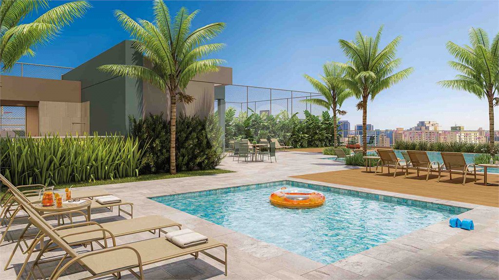 Apartamento à venda com 3 suítes em Santa Paula, São Caetano do Sul, SP