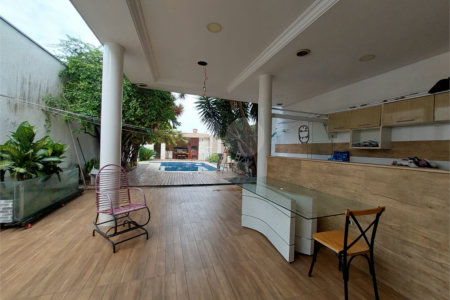 Casa à venda com 4 suítes em Lapa, São Paulo, SP
