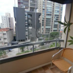Apartamento à venda com 2 quartos, sendo 1 suíte, em Vila Mariana, São Paulo, SP