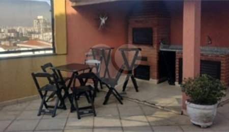 Sobrado à venda com 3 suítes em Vila Guilherme, São Paulo, SP