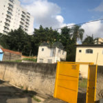 Terreno à venda em Tucuruvi, São Paulo, SP