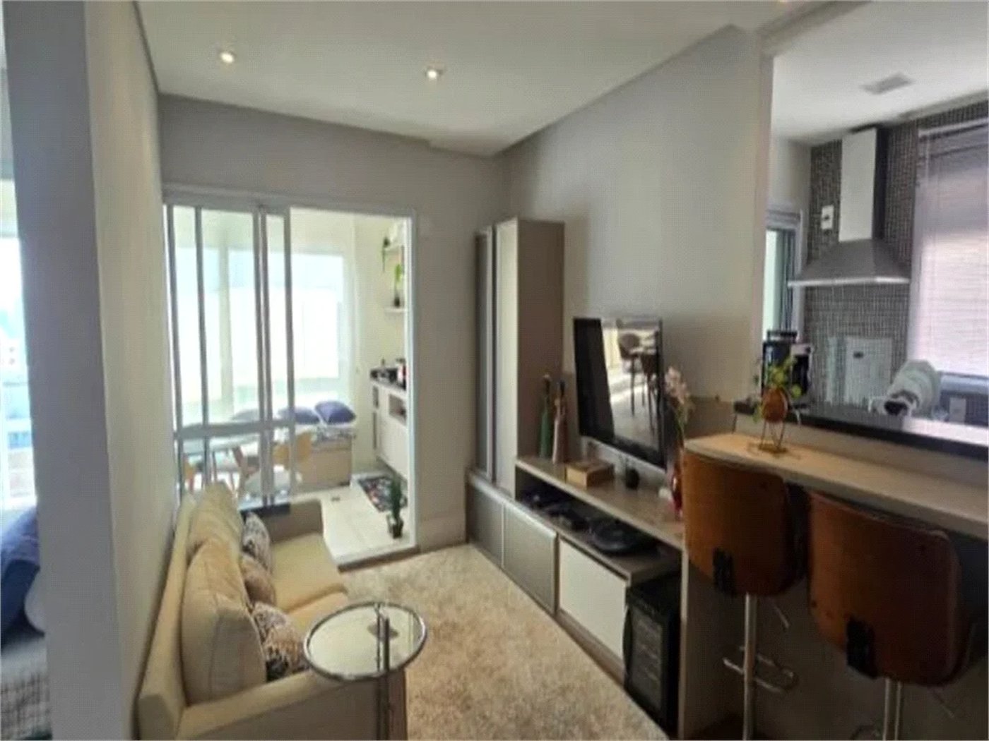 Apartamento à venda com 2 quartos, sendo 1 suíte, em Vila Gertrudes, São Paulo, SP