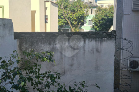 Apartamento à venda com 2 quartos em Maracanã, Rio de Janeiro, RJ