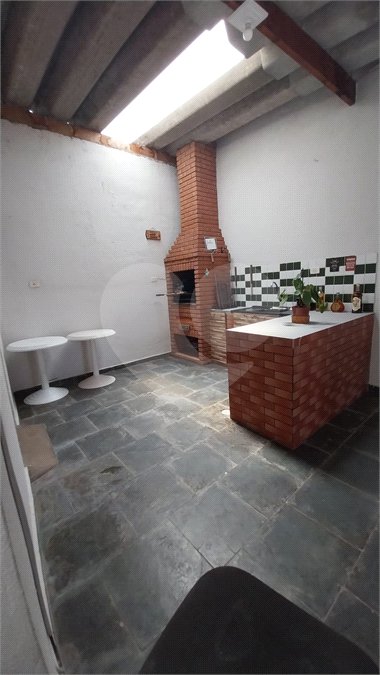 Sobrado à venda com 3 quartos em Vila Analia, São Paulo, SP